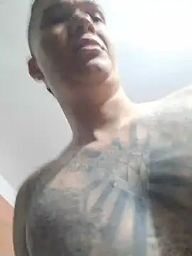 Mikedotow Webcam show