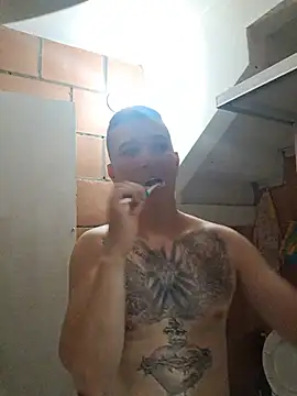Mikedotow's Webcam Show