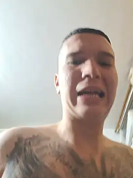 Mikedotow Шоу с уебкамера