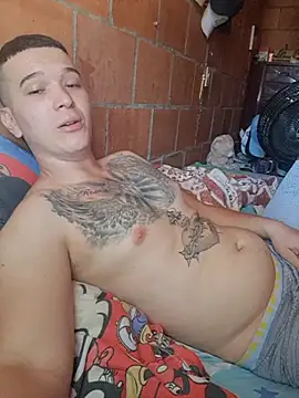 Mikedotow Webcamshow