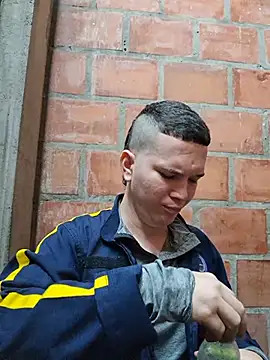 Mikedotow Webcam show
