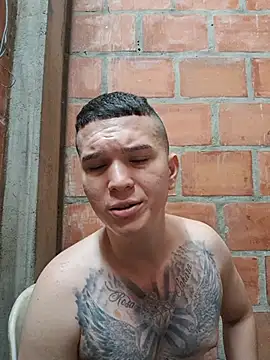 Mikedotow webcam show
