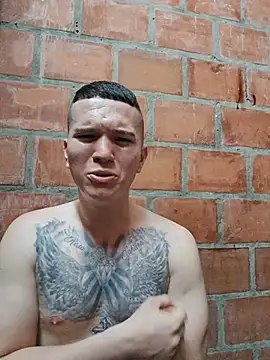 Mikedotow Show in webcam