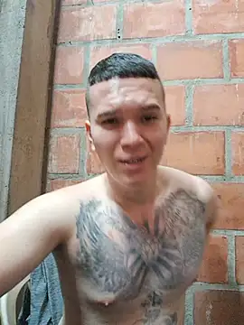 Mikedotow Webcam Show
