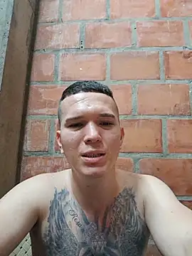 Mikedotown Webbikameraesitys