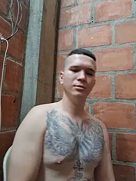 Mikedotown Webbikameraesitys