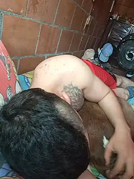 Show webcam de Mikedotow