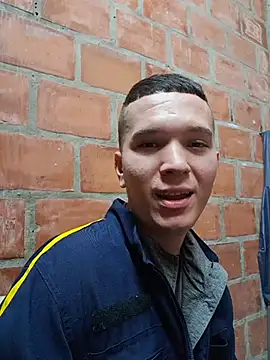 Mikedotown Webbikameraesitys