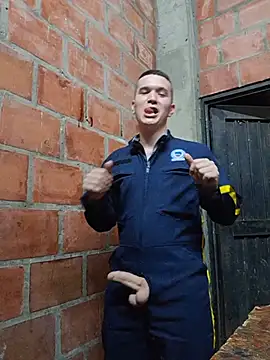 Mikedotown Webbikameraesitys