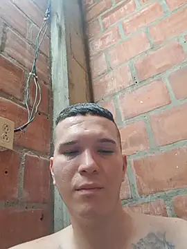Mikedotow – webcam-show
