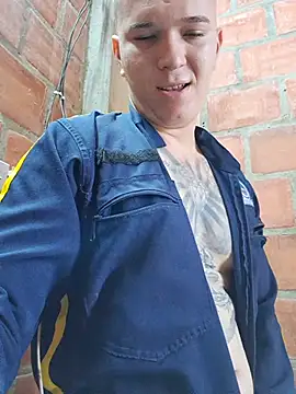 Mikedotow Webcamshow
