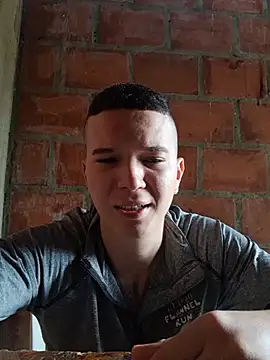 Mikedotow webcam show