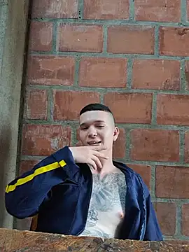 Mikedotow Webcamshow