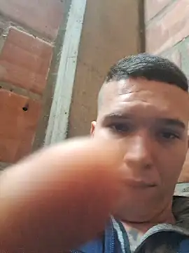 Show de webcam de Mikedotow