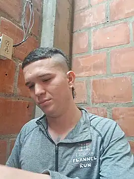 Mikedotow – webcam-show