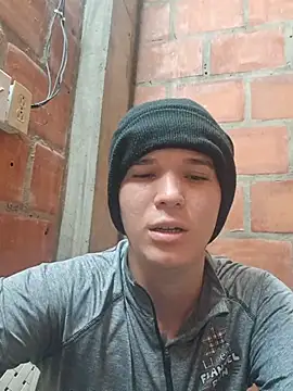 Show Webcam de Mikedotow
