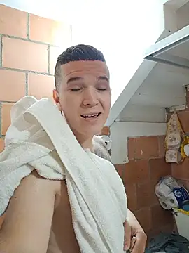 Show Webcam de Mikedotow