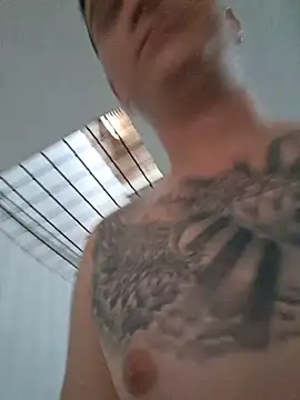 Mikedotow Webcam Show