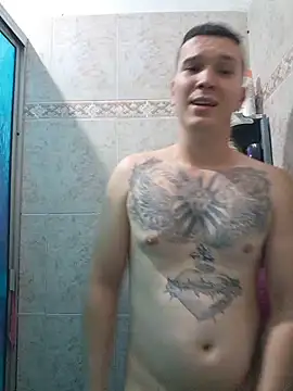 Mikedotow's Webcam Show