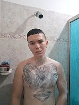 Вебкам-шоу Mikedotow