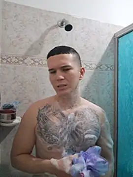 Mikedotow Webcamshow