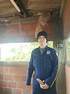Mikedotow Webcam Show
