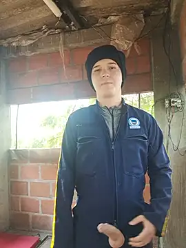 Mikedotow webkamerás műsora