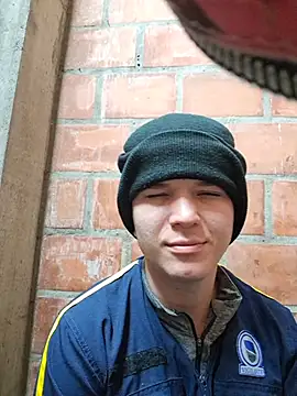 Show de webcam de Mikedotow