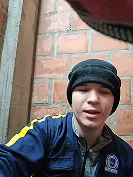 Mikedotow Adlı Modelin Web Kamerası Şovu