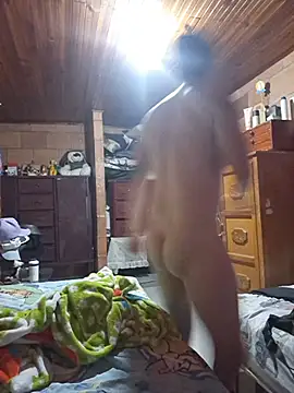 Mikedotow Pertunjukan Webcam