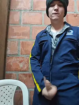 Mikedotow's Webcam Show