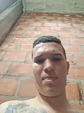 Mikedotow's Webcam Show