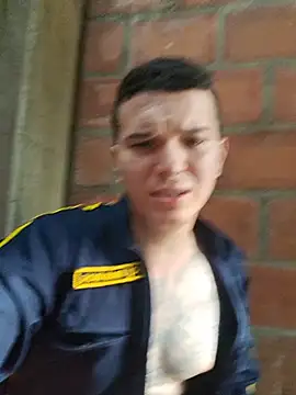 عرض كام Mikedotow