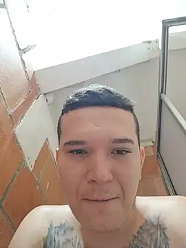 Show de webcam de Mikedotow