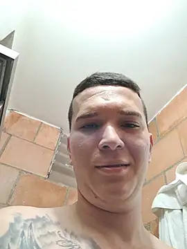 عرض كام Mikedotow