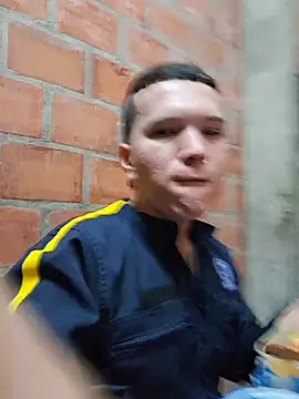 Show de webcam de Mikedotow