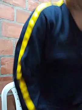 Mikedotow 在線直播表演