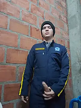 Mikedotow webkamerás műsora