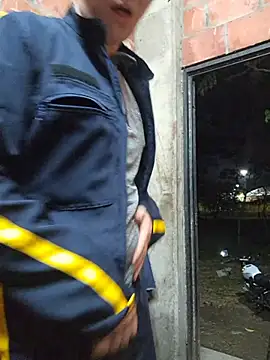 Mikedotow Pertunjukan Webcam
