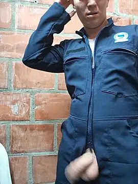 عرض كام Mikedotow