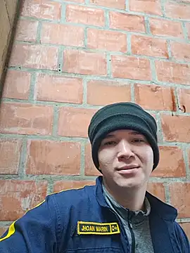 Mikedotow's Webcam Show
