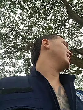 عرض كام Mikedotow