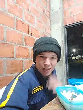 Mikedotow Show Webcam