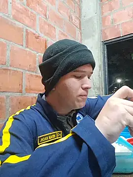 Mikedotow Шоу с уебкамера