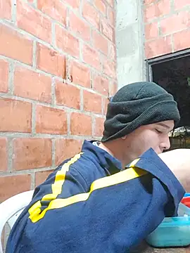 Mikedotown Webbikameraesitys
