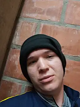 Mikedotow Adlı Modelin Web Kamerası Şovu