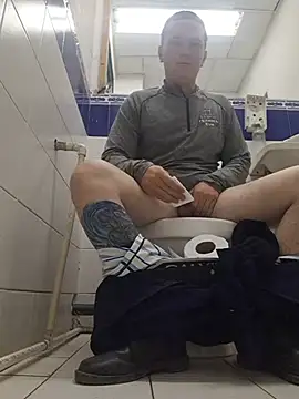 Show de webcam de Mikedotow