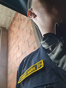 Mikedotow Шоу с уебкамера