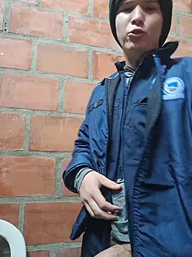 Mikedotow Webcamshow