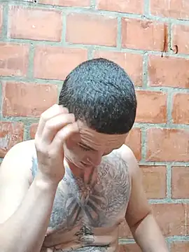הופעת וובקאם של Mikedotow